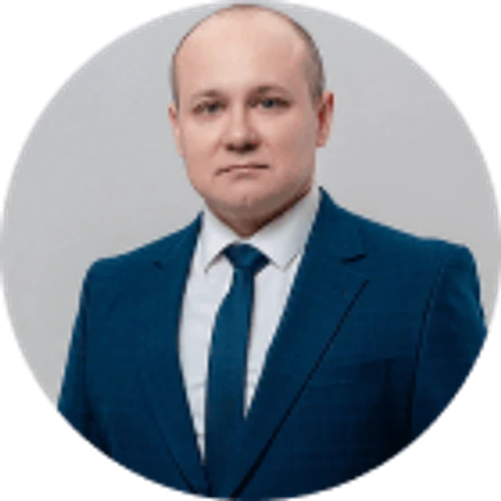 Алексей Громов, патентный поверенный №1571